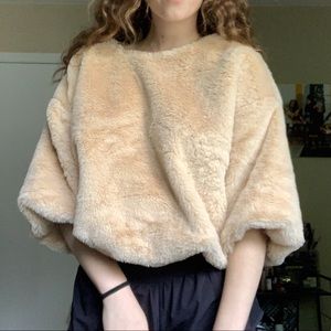 Soft mid sleeve